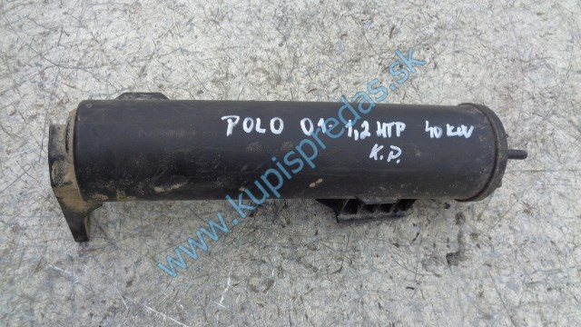uhlíkový filter na vw volkswagen polo, 6Q0201801A